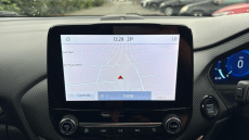 Ford Puma 1.0 EcoBoost Hybrid mHEV ST-Line X 5dr Petrol Hatchback